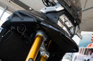 Suzuki V-Strom Base