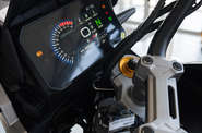 Suzuki V-Strom Base