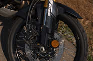 Suzuki V-Strom Base