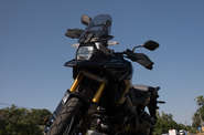 Suzuki V-Strom Base
