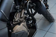 Suzuki V-Strom Base