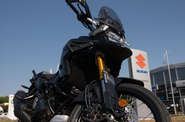Suzuki V-Strom Base