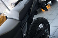 Suzuki V-Strom Base