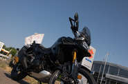 Suzuki V-Strom Base