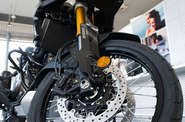 Suzuki V-Strom Base