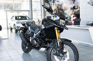 Suzuki V-Strom Base