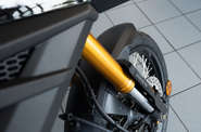 Suzuki V-Strom Base