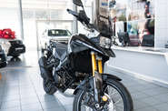 Suzuki V-Strom Base