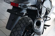 Suzuki V-Strom Base
