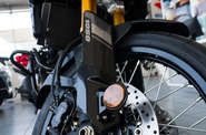 Suzuki V-Strom Base