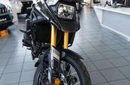 Suzuki V-Strom Base