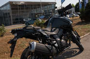 Suzuki V-Strom Base