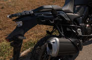Suzuki V-Strom Base