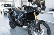 Suzuki V-Strom Base