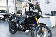 Suzuki V-Strom Base
