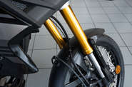 Suzuki V-Strom Base