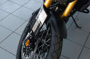 Suzuki V-Strom Base