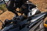 Suzuki V-Strom Base