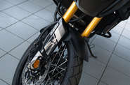Suzuki V-Strom Base
