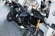 Suzuki V-Strom Base