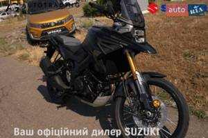 Suzuki V-Strom 
