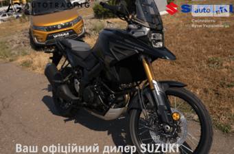 Suzuki V-Strom 2024 Base