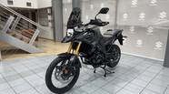 Suzuki V-Strom Base