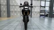 Suzuki V-Strom Base