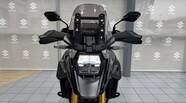 Suzuki V-Strom Base