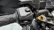 Suzuki V-Strom Base