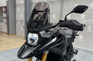 Suzuki V-Strom Base