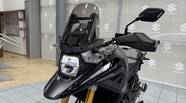 Suzuki V-Strom Base