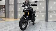 Suzuki V-Strom Base