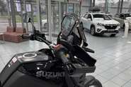 Suzuki V-Strom Base
