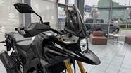 Suzuki V-Strom Base