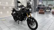 Suzuki V-Strom Base