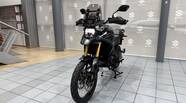 Suzuki V-Strom Base