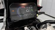 Suzuki V-Strom Base