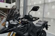Suzuki V-Strom Base