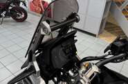Suzuki V-Strom Base