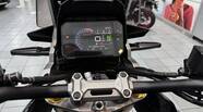 Suzuki V-Strom Base