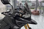 Suzuki V-Strom Base