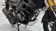 Suzuki V-Strom Base