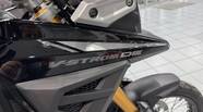 Suzuki V-Strom Base