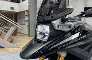 Suzuki V-Strom Base