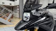 Suzuki V-Strom Base