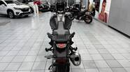 Suzuki V-Strom Base