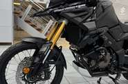 Suzuki V-Strom Base