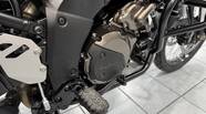 Suzuki V-Strom Base
