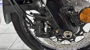 Suzuki V-Strom Base